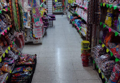 dulcerias en mexico