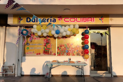 dulcerias en mexico