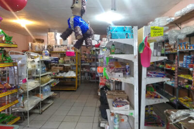 dulcerias en mexico