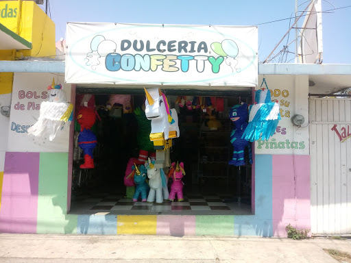 Dulcería Dulceria Confetti