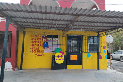 dulcerias en mexico