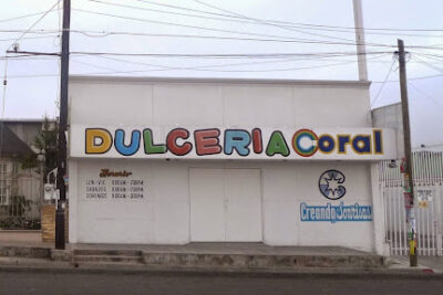 dulcerias en mexico