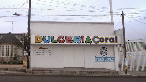 Dulcería Dulcería Coral