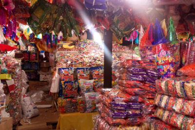dulcerias en mexico