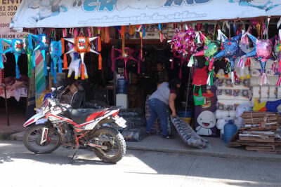 dulcerias en mexico