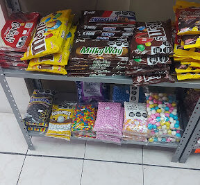dulcerias en mexico