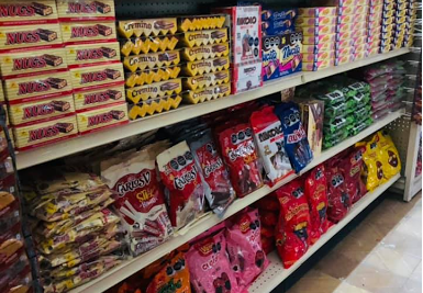 dulcerias en mexico