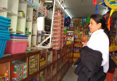 dulcerias en mexico