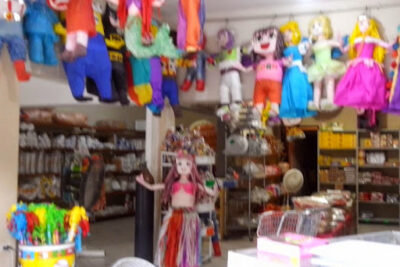 dulcerias en mexico