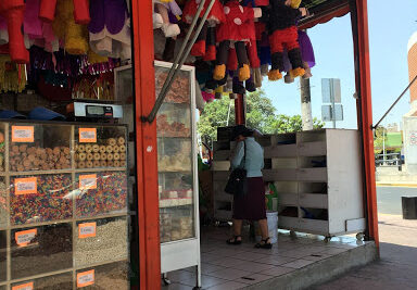 dulcerias en mexico