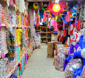dulcerias en mexico
