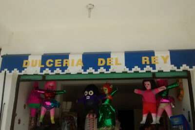 dulcerias en mexico