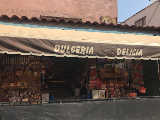 dulcerias en mexico