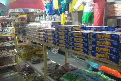 dulcerias en mexico