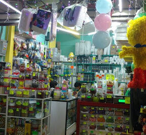dulcerias en mexico