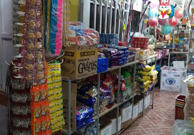 dulcerias en mexico