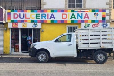 dulcerias en mexico