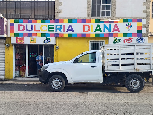 dulcerias en mexico