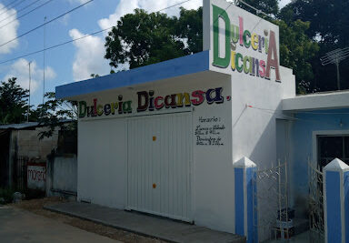dulcerias en mexico