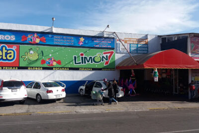 dulcerias en mexico