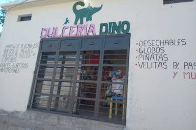 dulcerias en mexico
