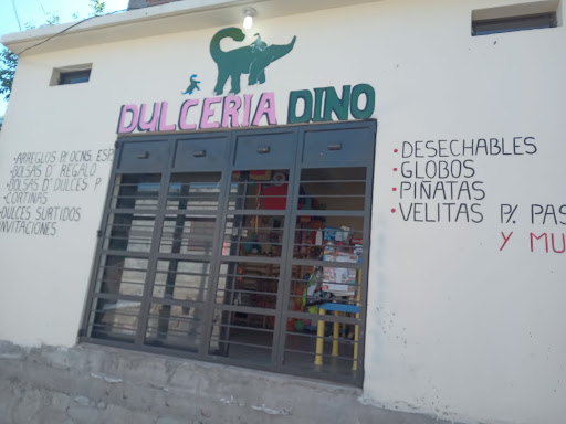 Dulcería Dulceria Dino