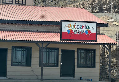 dulcerias en mexico
