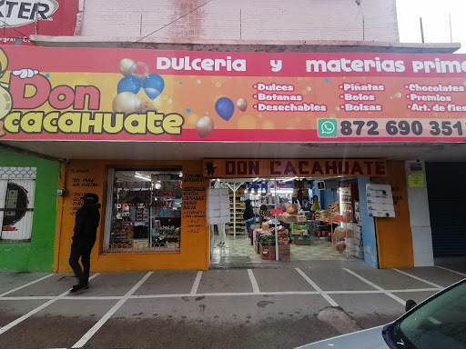 dulcerias en mexico