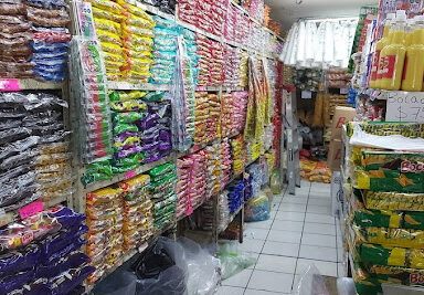 dulcerias en mexico