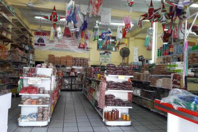 dulcerias en mexico