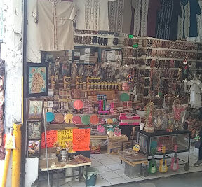 dulcerias en mexico