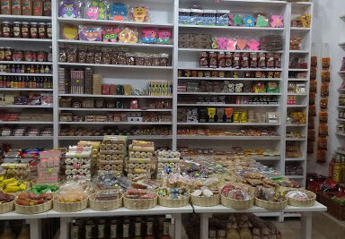 dulcerias en mexico