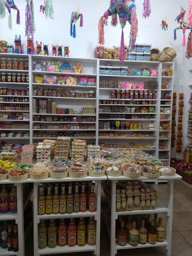 dulcerias en mexico