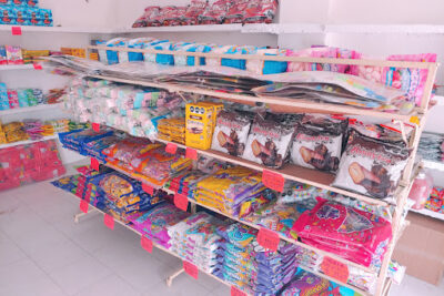 dulcerias en mexico