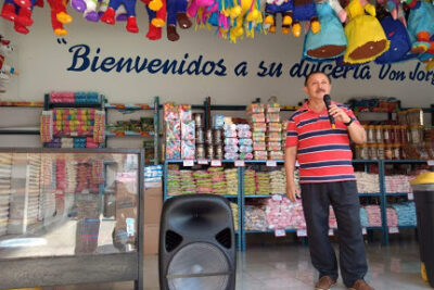 dulcerias en mexico