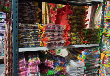 dulcerias en mexico