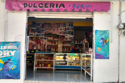 dulcerias en mexico