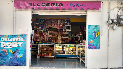 dulcerias en mexico