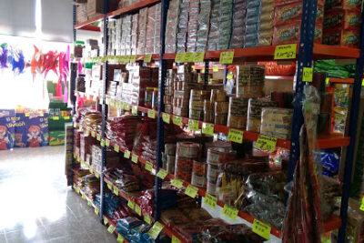 dulcerias en mexico