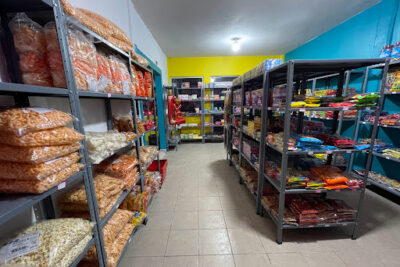 dulcerias en mexico