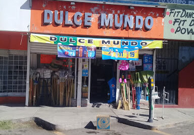 dulcerias en mexico