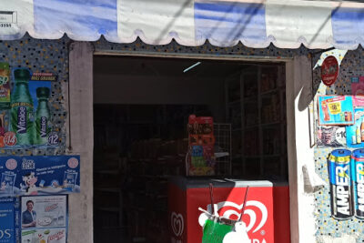 dulcerias en mexico