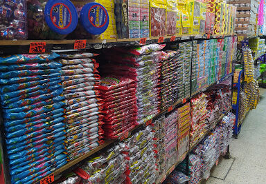 dulcerias en mexico