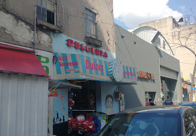 dulcerias en mexico