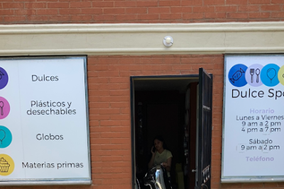 dulcerias en mexico