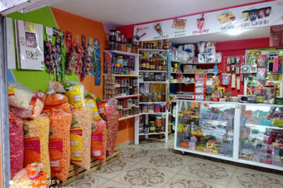dulcerias en mexico