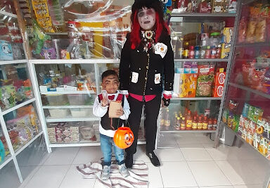 dulcerias en mexico