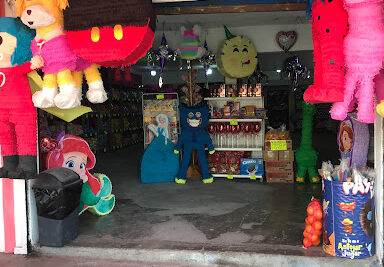 dulcerias en mexico