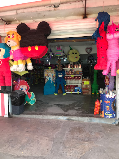 dulcerias en mexico