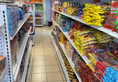 dulcerias en mexico